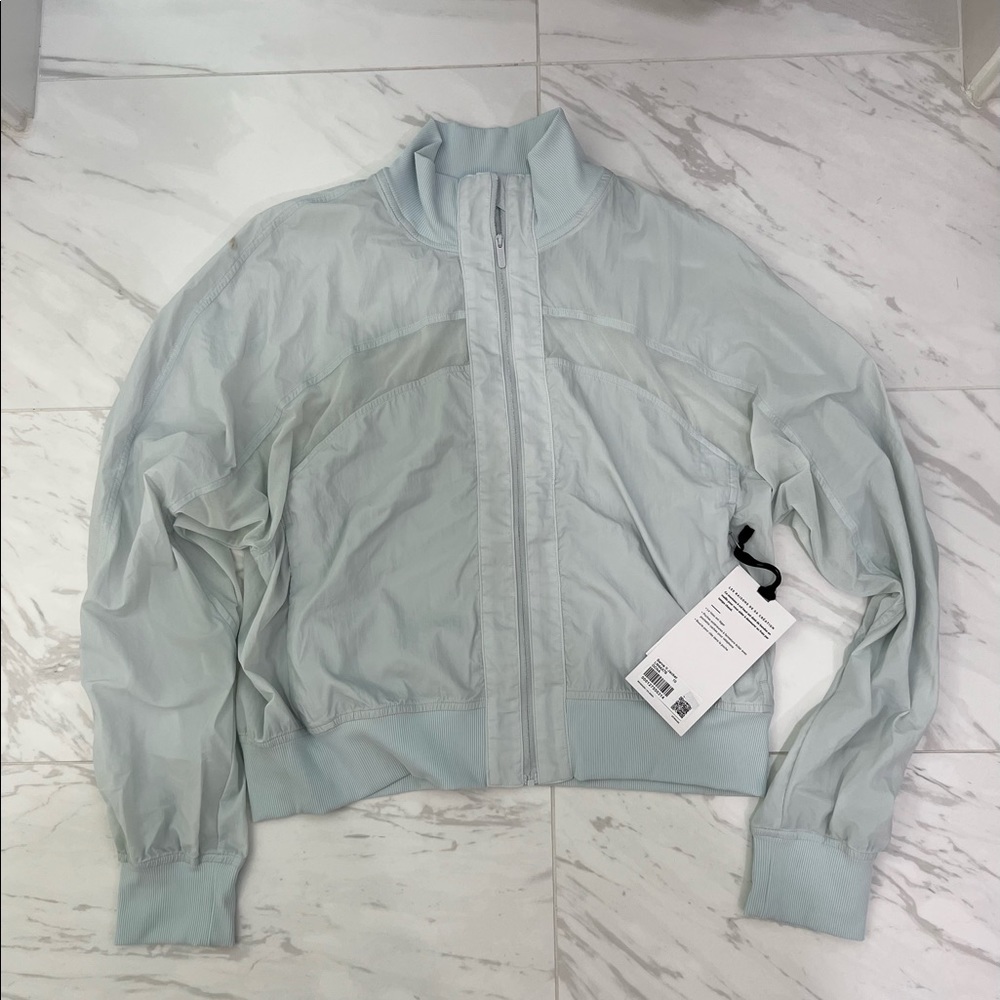 LULULEMON Jacket